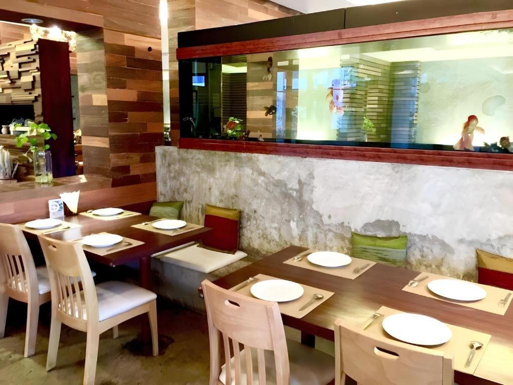 Klim Hotel Buriram Kültér fotó