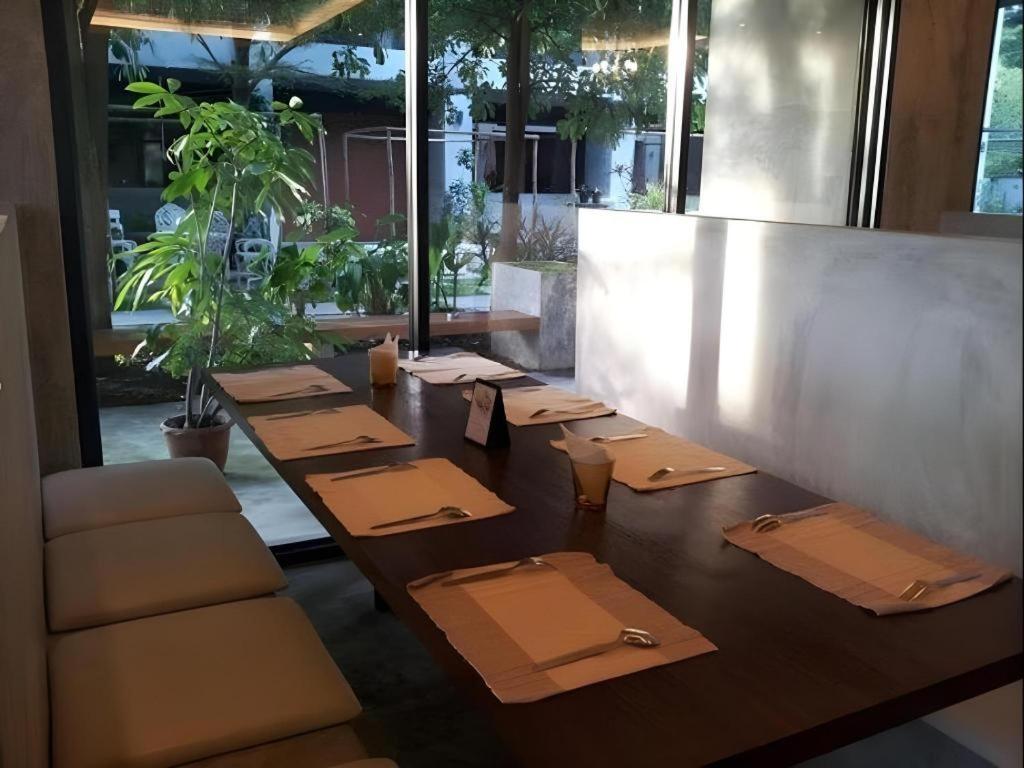 Klim Hotel Buriram Kültér fotó