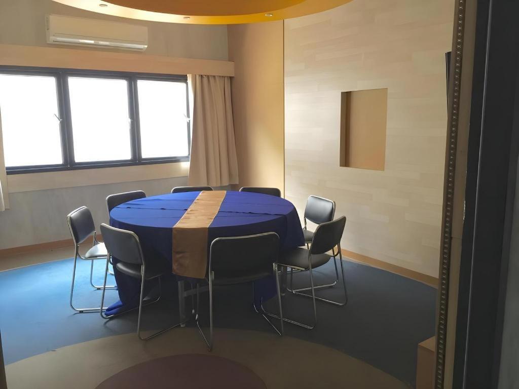 Klim Hotel Buriram Kültér fotó