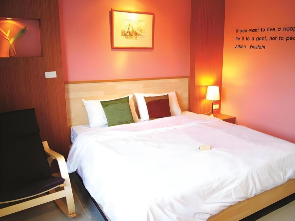 Klim Hotel Buriram Kültér fotó