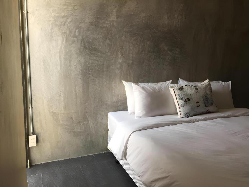 Klim Hotel Buriram Kültér fotó