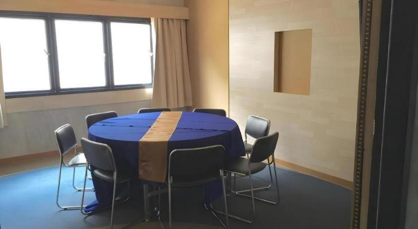 Klim Hotel Buriram Kültér fotó