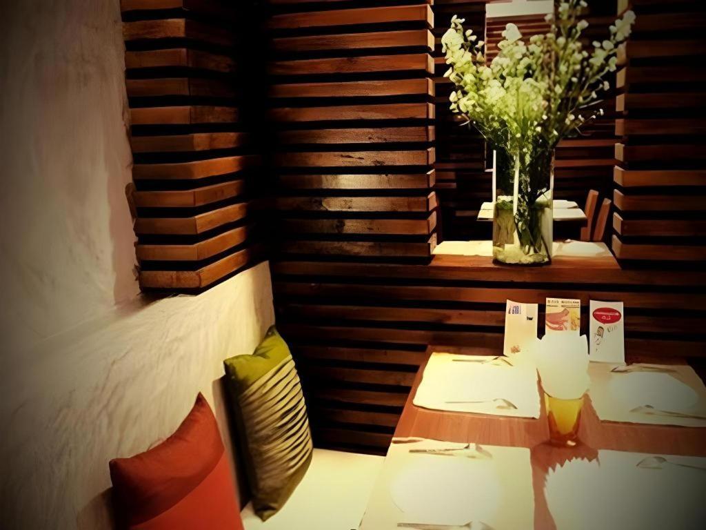 Klim Hotel Buriram Kültér fotó