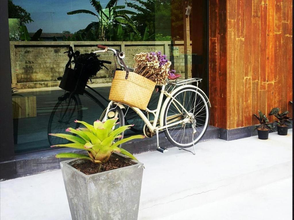Klim Hotel Buriram Kültér fotó