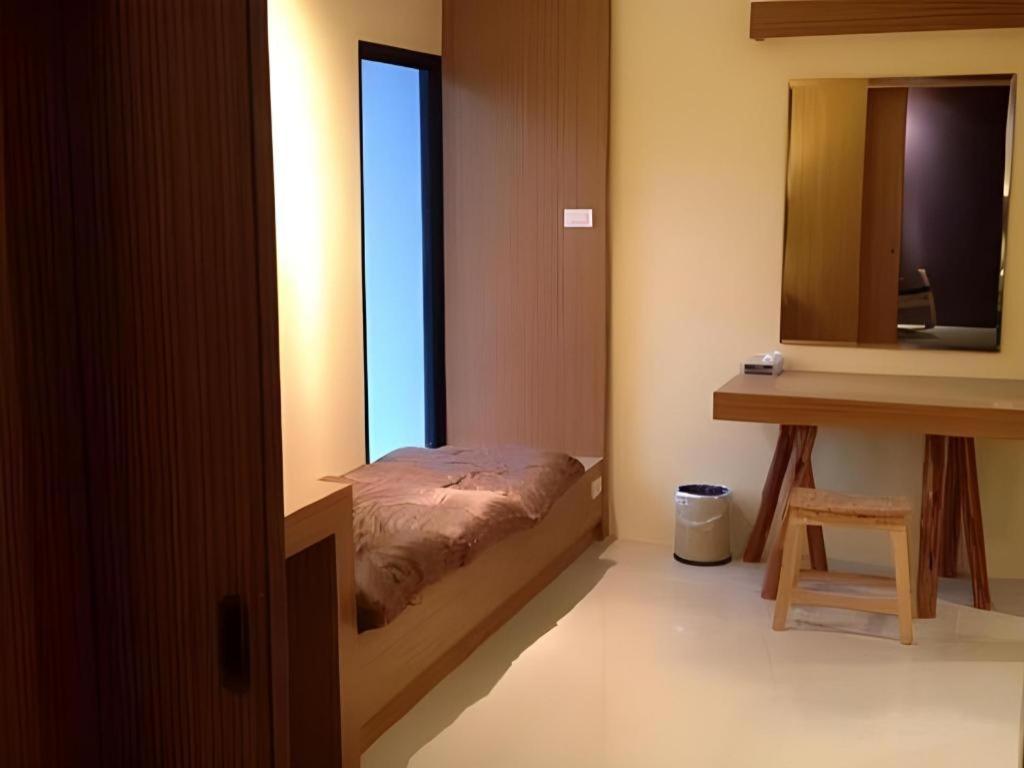 Klim Hotel Buriram Kültér fotó