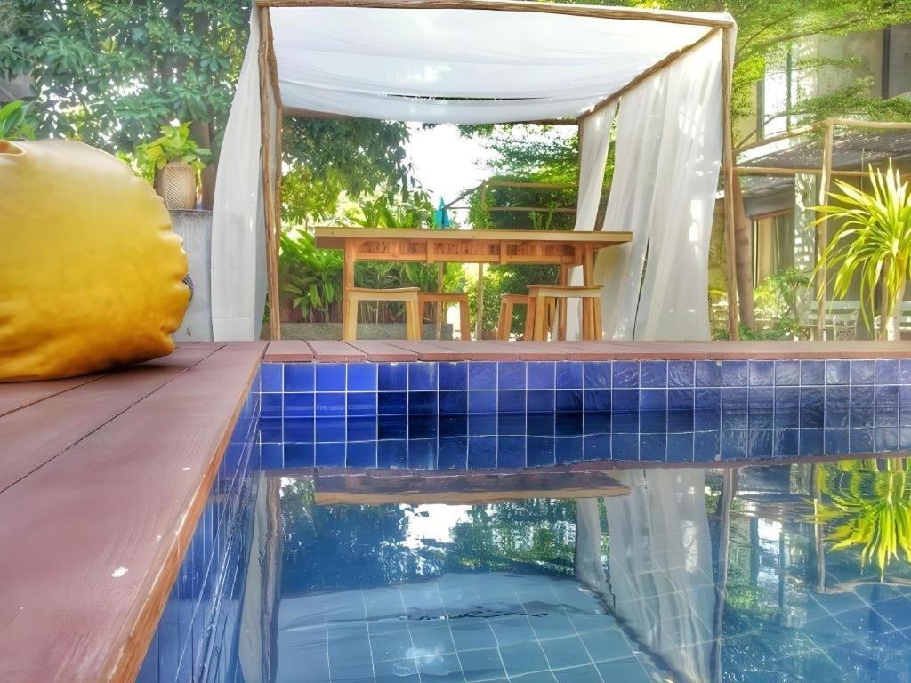 Klim Hotel Buriram Kültér fotó